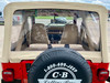 SOLD 1989 Jeep Wrangler YJ #161267