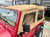 SOLD 1988 Jeep Wrangler YJ #508682