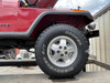 SOLD 1988 Jeep Wrangler YJ #508682