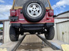 SOLD 1988 Jeep Wrangler YJ #508682