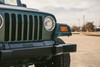 SOLD 2001 Jeep Wrangler TJ Sport #317039