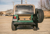 SOLD 2001 Jeep Wrangler TJ Sport #317039