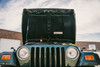 SOLD 2001 Jeep Wrangler TJ Sport #317039