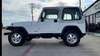 SOLD ! 1994 Jeep Wrangler YJ Stock # 424109