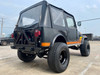 SOLD 1982 Jeep Wrangler CJ-7 Renegade #014419