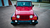 SOLD !  2004 Jeep Wrangler TJ Unlimited (LJ) #773808