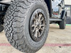 SOLD 2021 Wrangler Unlimited Rubicon 392 Stock# 761591