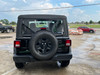 SOLD 2021 Jeep Wrangler Sport Stock# 789222