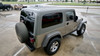 SOLD 2005 Jeep Wrangler TJ Unlimited (LJ) Rubicon - Sahara Edition #352355