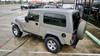 SOLD 2005 Jeep Wrangler TJ Unlimited (LJ) Rubicon - Sahara Edition #352355