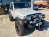 SOLD 2005 Jeep Wrangler TJ Rubicon #304606