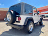 SOLD 2005 Jeep Wrangler TJ Sport #330717