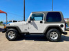 SOLD 2005 Jeep Wrangler TJ Sport #330717