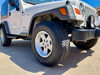 SOLD 2005 Jeep Wrangler TJ Sport #330717