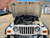 SOLD 2005 Jeep Wrangler TJ Sport #330717