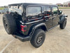 SOLD 2021 Wrangler Unlimited Rubicon 392 Stock# 762568