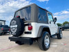 SOLD !!! 2006 Jeep TJ Wrangler X #732018