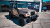 SOLD 1999 Jeep Wrangler TJ Sahara #496438