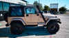 SOLD 1999 Jeep Wrangler TJ Sahara #496438