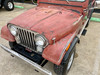 SOLD 1981 Jeep CJ-8 Scrambler #079430