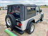 SOLD  2004 Jeep Wrangler Unlimited (LJ) Sport #768654