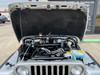 SOLD  2004 Jeep Wrangler Unlimited (LJ) Sport #768654