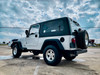 SOLD 2006 Jeep Wrangler TJ Unlimited (LJ) Sport #711002