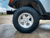 SOLD 2006 Jeep Wrangler TJ Unlimited (LJ) Sport #711002