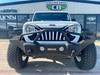 BLKMTN Angry Grill for Jeep Wrangler JL & JLU
