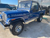 Jeep CJ-8 Laredo