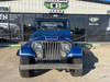 SALE Jeep CJ-8 Scrambler Laredo Stock# 072637