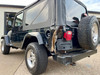 SOLD  2005 Jeep Wrangler TJ Unlimited (LJ) #336109