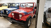 SOLD  1976 Jeep CJ-5 Renegade Stock# 020028