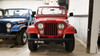 SOLD  1976 Jeep CJ-5 Renegade Stock# 020028