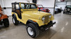 SOLD !!!  1977 Jeep CJ-5 Stock# 055833