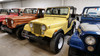 SOLD !!!  1977 Jeep CJ-5 Stock# 055833