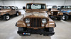 SOLD 1979 Jeep CJ-7 Golden Eagle Stock# 064046