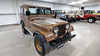 SOLD 1979 Jeep CJ-7 Golden Eagle Stock# 064046