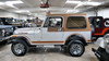 SOLD 1984 Jeep CJ-7 Laredo Stock# 082192