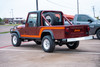 1985 Jeep CJ-8 Scrambler Renegade Stock# 084217