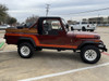 1985 Jeep CJ-8 Scrambler Renegade Stock# 084217