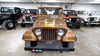 SOLD 1986 Jeep CJ-7 Renegade Stock# 050070