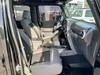 SOLD 2010 Jeep Wrangler Unlimited (JKU) Sahara Stock# 120009