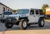 SOLD !! 2021 BLKMTN Jeep Wrangler Unlimited (JLU) Sport #759370