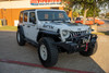 SOLD !! 2021 BLKMTN Jeep Wrangler Unlimited (JLU) Sport #759370