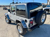 SOLD !  2003 Jeep Wrangler TJ Tomb Raider Edition No. 0799 #375433