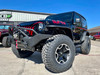 SOLD 2022 BLKMTN Jeep Wrangler JL Sport 4x4 #102609