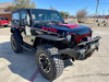 SOLD 2022 BLKMTN Jeep Wrangler JL Sport 4x4 #102609