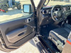 SOLD 2022 BLKMTN Jeep Wrangler JL Sport 4x4 #102609