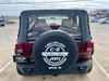 2007 Jeep JK Wrangler X   Stock #108317